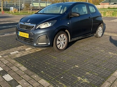 Peugeot 108 - 1.0 e-VTi Access