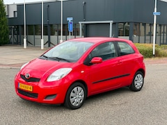Toyota Yaris - 1.3 VVTi Aspiration Airco Nieuwe Apk