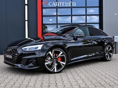 Audi A5 Sportback - 40 TFSI S-Line Quattro Competition 204 PK | Pano | Leder | B&O | ACC | Matrix Laser Led |