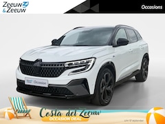 Renault Austral - 200PK E-Tech Full Hybrid Iconic Esprit Alpine AT | 360 Camera | Elektrische Stoelen | Elek