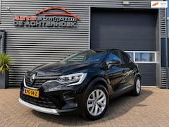 Renault Captur - 1.3 TCe 140 | Navigatie | LED | Trekhaak mogelijk