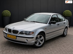 BMW 3-serie - 318i Executive CLIMA APK export HANDEL