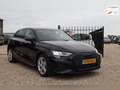 Audi A3 Sportback - S-LINE BLACK EDITION 35 TFSI Advanced edition