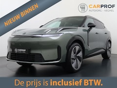 Lynk & Co 08 - 1.5 More PHEV | Pano Dak | 200 km elektrisch | Carplay | 360 camera |