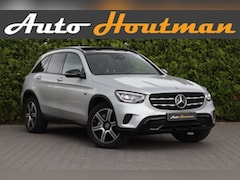Mercedes-Benz GLC-klasse - 300e 4MATIC Premium Plus | PANO ☀️ | BURMESTER
