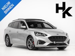 Ford Focus Wagon - 1.5 EcoBoost ST Line Business Pano ACC B&O Keyless