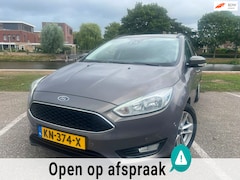 Ford Focus Wagon - 1.0 Titanium 125pk ADVERTENTIE GRAAG LEZEN