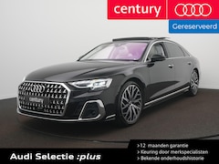 Audi A8 - 60 TFSI e Quattro Lang | EXCLUSIVE | B&O ADVANCED | MASSAGE V+A | PANODAK