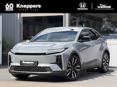 Toyota C-HR - C-HR+ First Edition 77 kWh 20 inch lichtmetalen velgen, Dodehoekdetectie, Elektrisch bedie