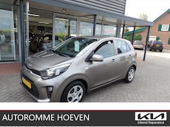 Kia Picanto - 1.0 MPi EconomyPlusLine Org. Ned