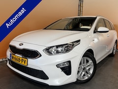 Kia Cee'd Sportswagon - Ceed 1.5 T-GDi MHEV DynamicLine carplay navi | cruise control | camera