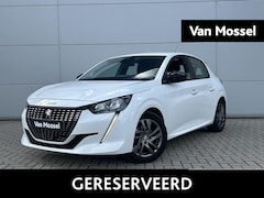 Peugeot 208 - 1.2 PureTech Active Pack | Parkeerhulp | Automaat | Cruise Control | Apple CarPlay/Android