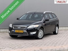 Ford Mondeo Wagon - 2.0 Titanium | Cruise | Clima | Trekhaak | Sensoren