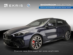 BMW 1-serie - 5-deurs 120 M-Sportpakket Pro / Panoramadak / Trekhaak / LED / Harman-Kardon / Driving ass