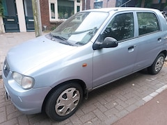 Suzuki Alto - 1.1 GL Spirit