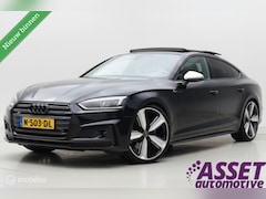 Audi S5 - 3.0 TFSI quattro Pro Line + | pano | massage | B&O