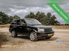 Land Rover Range Rover - 4.2 V8 SC goed onderhouden