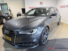 Audi A6 Avant - 3.0 TFSI quattro Sport Edition