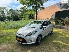 Ford Fiesta - 1.25 Trend Airco 189DKM