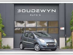 Suzuki Alto - 1.0 Silver-line NAP | Airco | Centrale deurvergrendeling