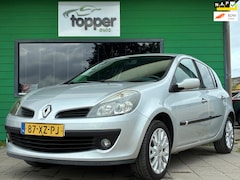 Renault Clio - 1.6-16V Dynamique|2e Eigenaar|Automaat|Airco|CruiseControl|PDC|NAP|