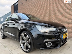 Audi A1 Sportback - 1.2 TFSI Pro Line S