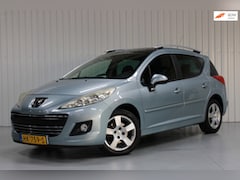 Peugeot 207 SW - 1.6 VTi Blue Lease Executive