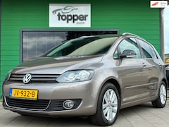 Volkswagen Golf Plus - 1.4 TSI Highline|2e Eigenaar|Automaat|CruiseControl|Climatronic|PDC|