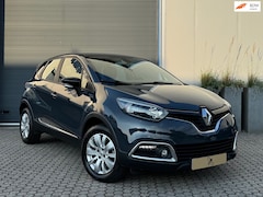 Renault Captur - 0.9 TCe Experience Energy | Cruise | Media en Clima pakket | Parkeersensoren