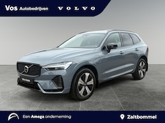 Volvo XC60 - 2.0 T6 Plug-in hybrid AWD Plus Dark