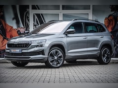 Skoda Karoq - 1.5 TSI 110kW/150pk DSG Sportline