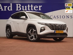 Hyundai Tucson - 1.6 T-GDI PHEV 180PK Comfort 4WD+Led+Vitrual+breed-navigatie+camera+19"Lmv+stoel-verw = 62