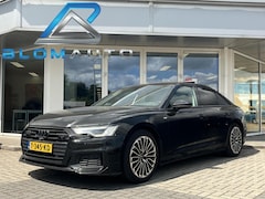 Audi A6 Limousine - 55 TFSI e quattro Pro Line S Competition