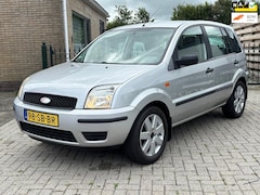 Ford Fusion - 1.4-16V Culture | nieuwe apk keuring | koopje hoor
