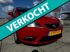 SEAT Ibiza - 1.2 TSI Enjoy CLIMA CRUISE GARMIN NAP