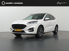 Ford Kuga - 2.5 PHEV ST-Line | SOH 92, 4% | Panoramadak | Winterpakket | Parkeercamera | Elek. Achterk