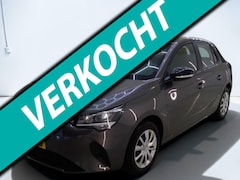 Opel Corsa - 1.2 Edition Distributieriem vernieuwd APK