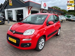 Fiat Panda - 0.9 TwinAir Lounge automaat/Clima/Trekhaak/bleuth