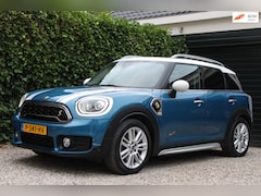 MINI Countryman - 1.5 Cooper S E ALL4 Chili | Panoramadak | HUD | ACC | Achteruitrijcamera