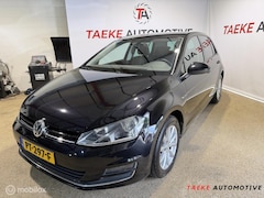 Volkswagen Golf - 1.4 TSI Highline Aut/Clima/Cruise/PDC/Stoelv