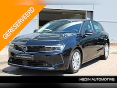 Opel Astra - 1.2 110PK Edition | Nieuw model | Navigatie | Climate control | Cruise control | Carplay |