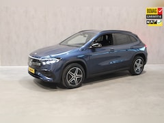 Mercedes-Benz EQA - 250 Business Solution AMG 67 kWh Camera/Trekhaak/Night Pakket Prijs is rijklaar