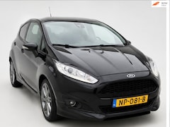 Ford Fiesta - 1.0 EcoBoost ST Line NAP Nieuw distributie Uitlaatsysteem klep