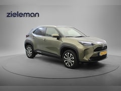 Toyota Yaris Cross - 1.5 Hybrid Dynamic - Panorama, Carplay, Camera, Stoelverw. Trekhaak