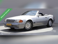 Mercedes-Benz SL-klasse Cabrio - 300 SL