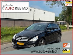 Mercedes-Benz R-klasse - 350 4-Matic LEDER/CARPLAY/XENON ORIGINELE KILOMETERS