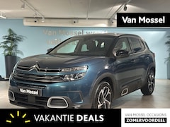 Citroën C5 Aircross - 1.2 PureTech Business CAMERA | APPLE CARPLAY | CRUISE CONTROL | UNIEKE KLEUR