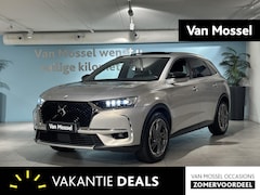 DS 7 - 7 E-Tense 300 4x4 Opéra