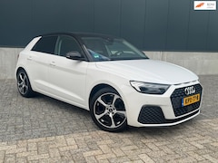 Audi A1 Sportback - 25 TFSI Pro Line