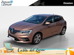 Renault Mégane E-Tech - Estate 1.6 Plug-In Hybrid 160 Business Edition One *Automaat*Navi+Camera*Adapt. Cruise Con